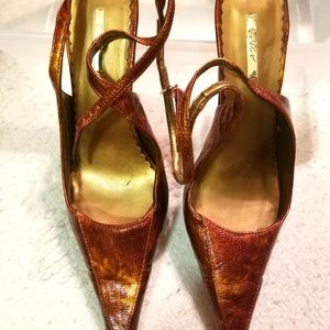 Women Shoe Sexy Wrap around the ankle